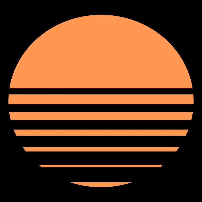 Rising Sun