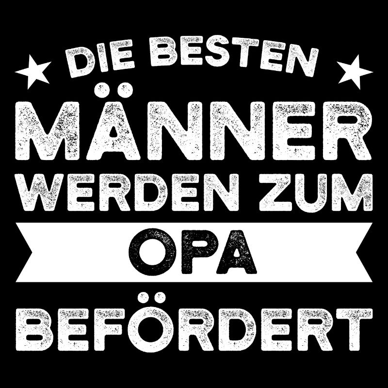 Opa Großvater Großväter Geschenk