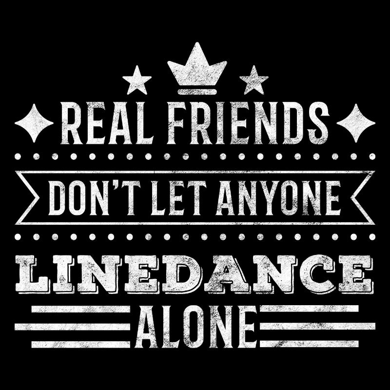 Line Dance Line Dance Gift Line Dance