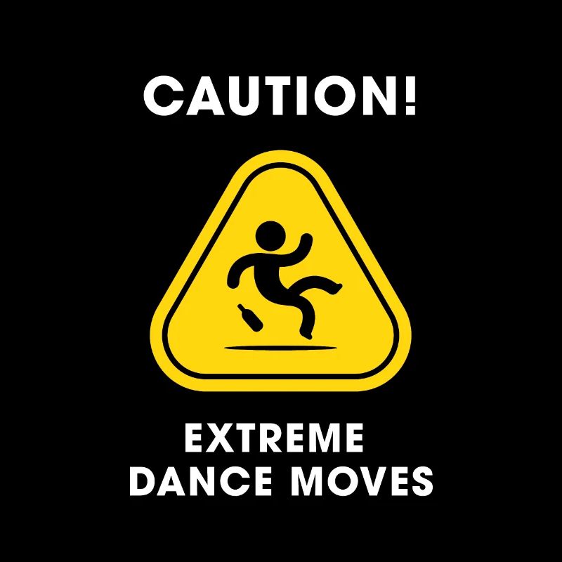 Extreme Dance Moves