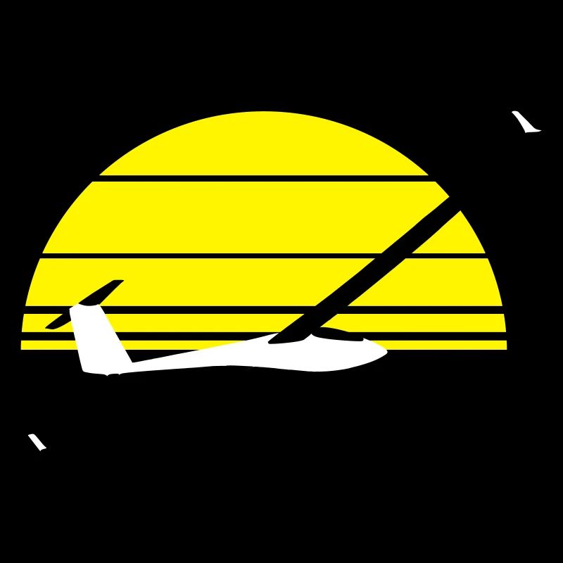 Glider Gliding Glider Glider Pilot Pilot