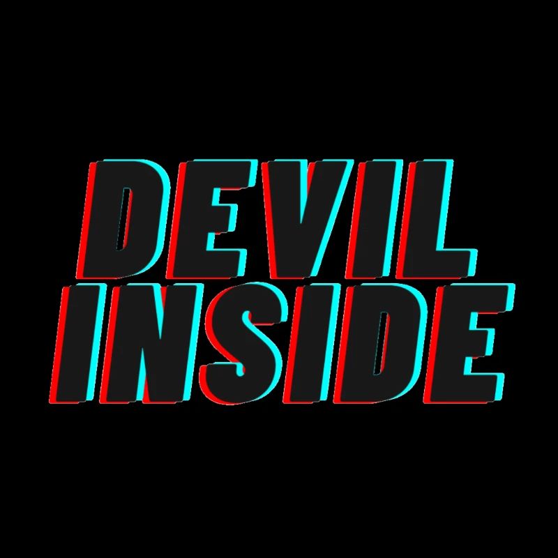 Devil inside