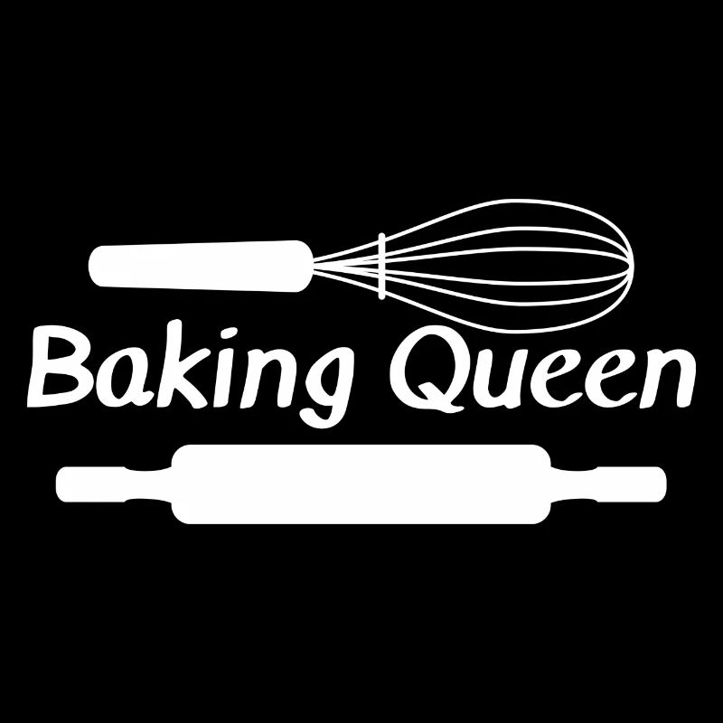 Baking Queen Hobby baker, cake master