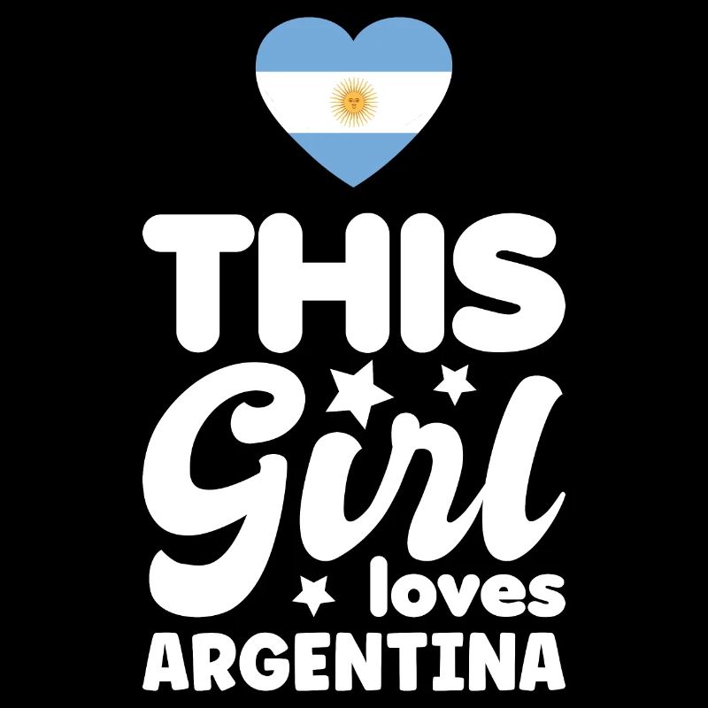 Drapeau de l’Argentine Amérique du Sud Drapeau argentin
