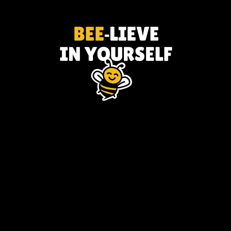 Bee-lieve en vous-même