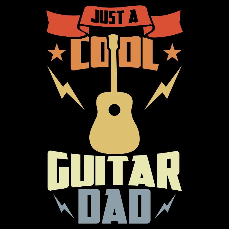 Guitar Dad