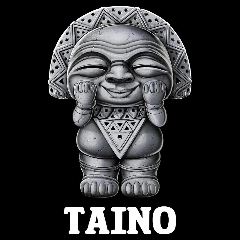 Déesse Taino Atabey