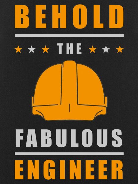 Fabulous Engineer Helmet