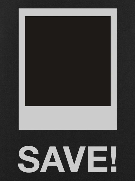 save me
