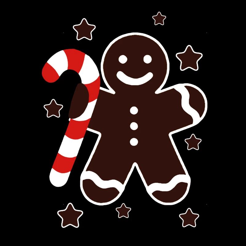 Mr. Gingerbread