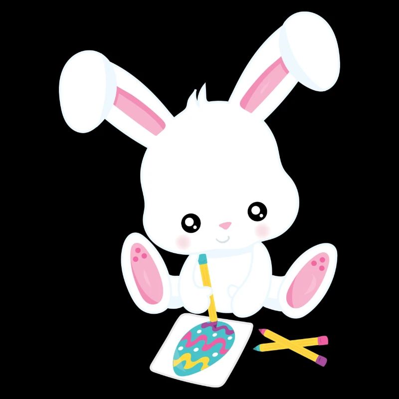 Lapin de Pâques