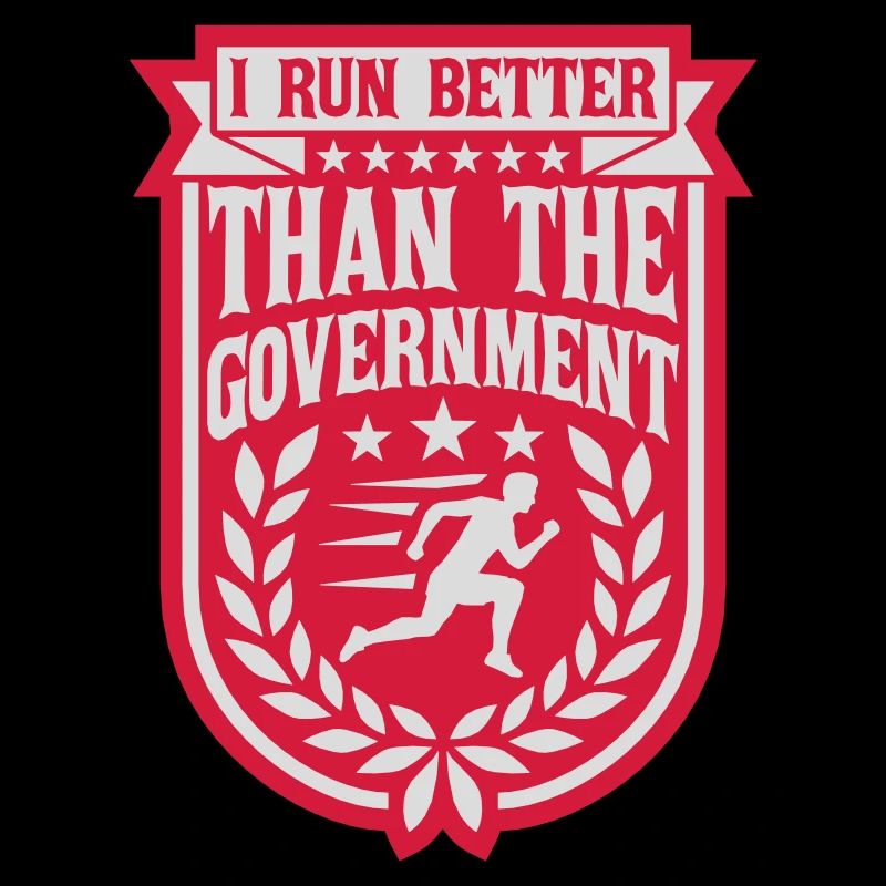 run better than government