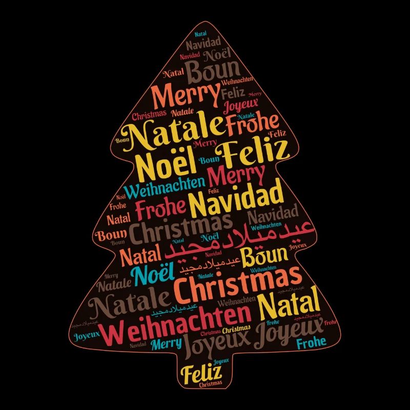 Geschenkidee Weihnachten