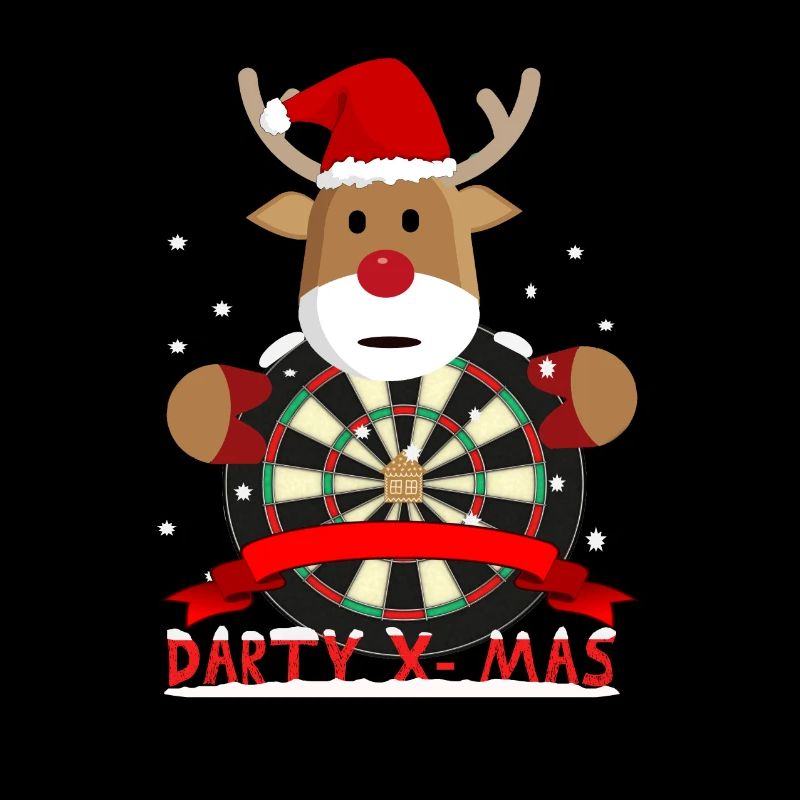 Darty X mas