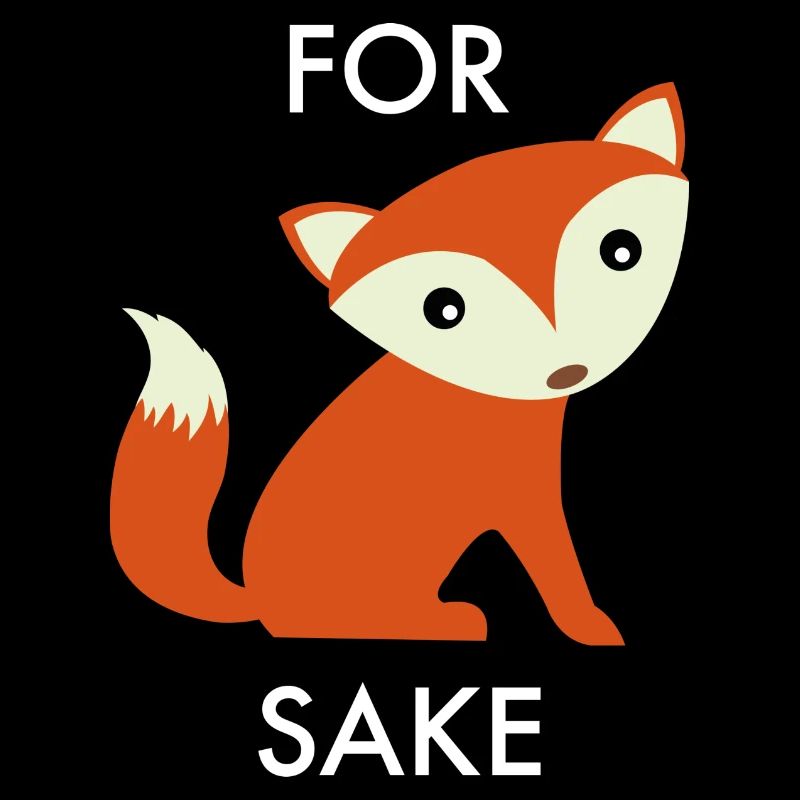 For Fox Sake