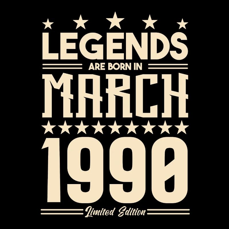 Gift Legend March 1990. gift March 1990. March.