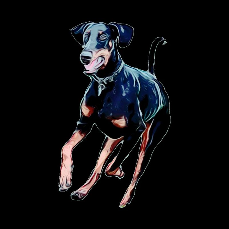 Doberman