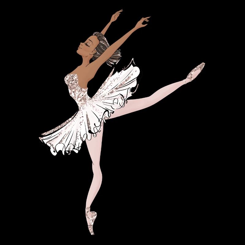 Danseur de ballet