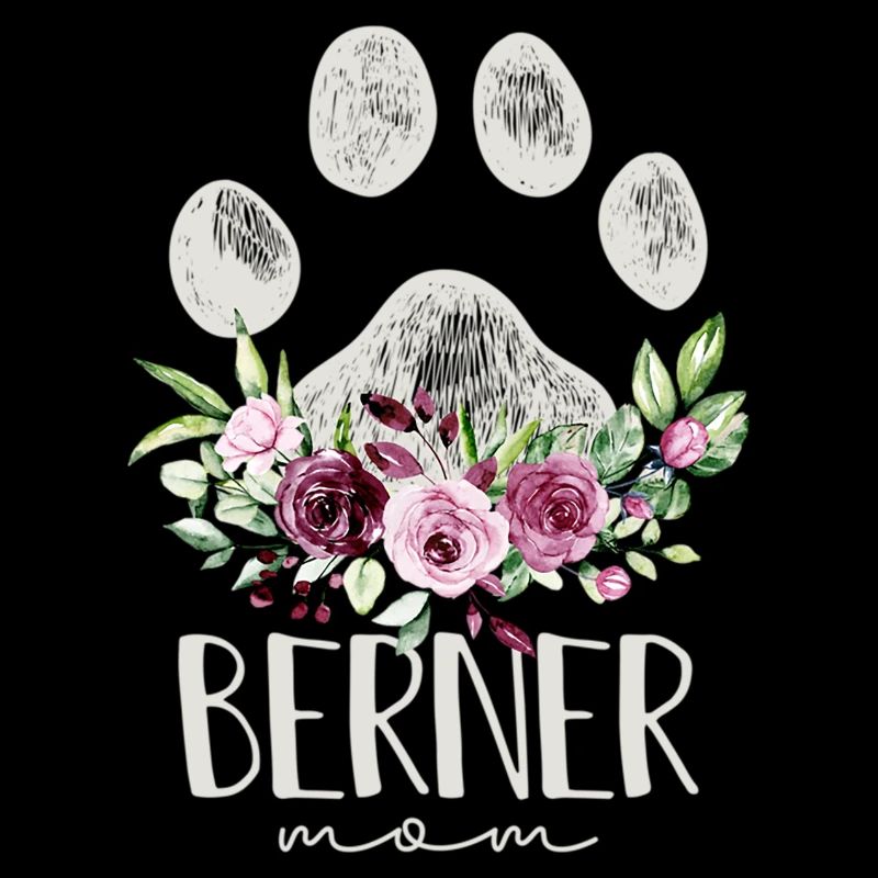 Chien de montagne bernois