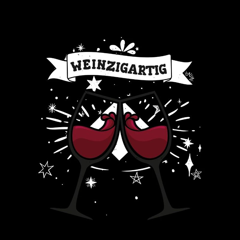 Weinzigartig