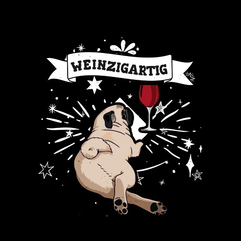 Weinzigartig