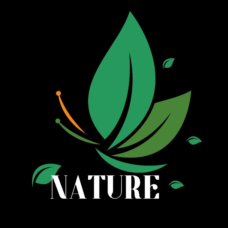 Nature Papillon