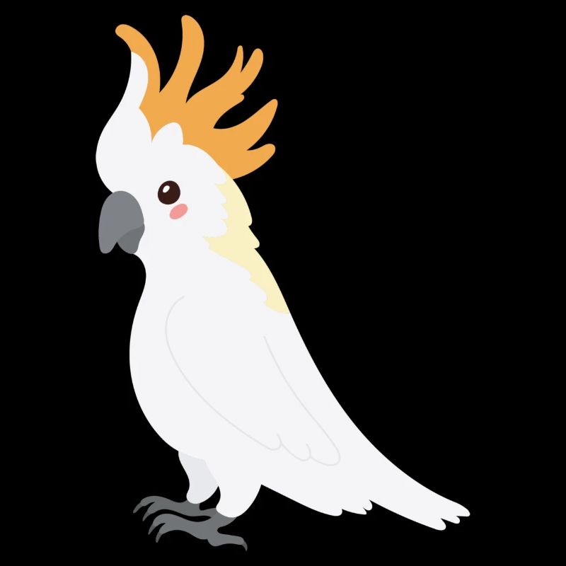Cacatoès