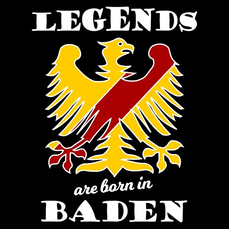Die Badenser Legenden
