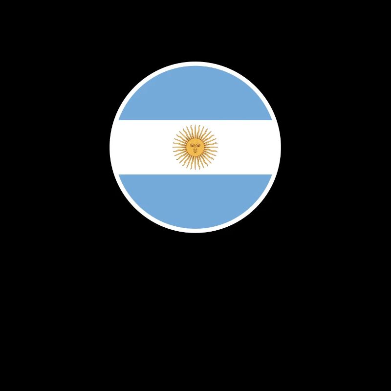 Argentine Drapeau argentin Argentine