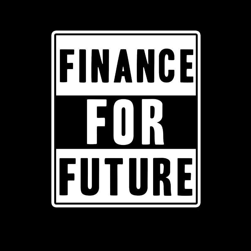 Finance for Future - Gift idea for shareholders