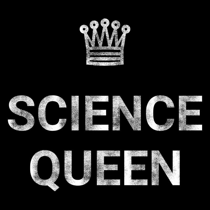 Science Queen