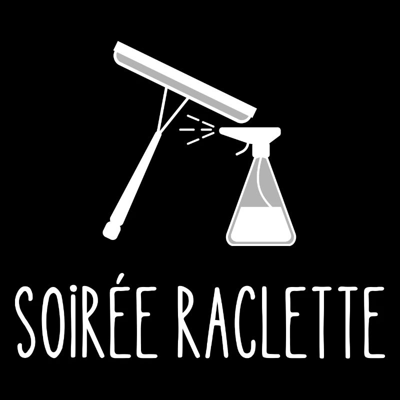 soirée raclette