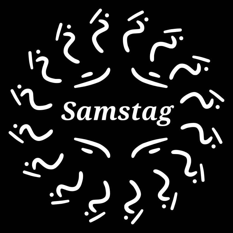 Samstag