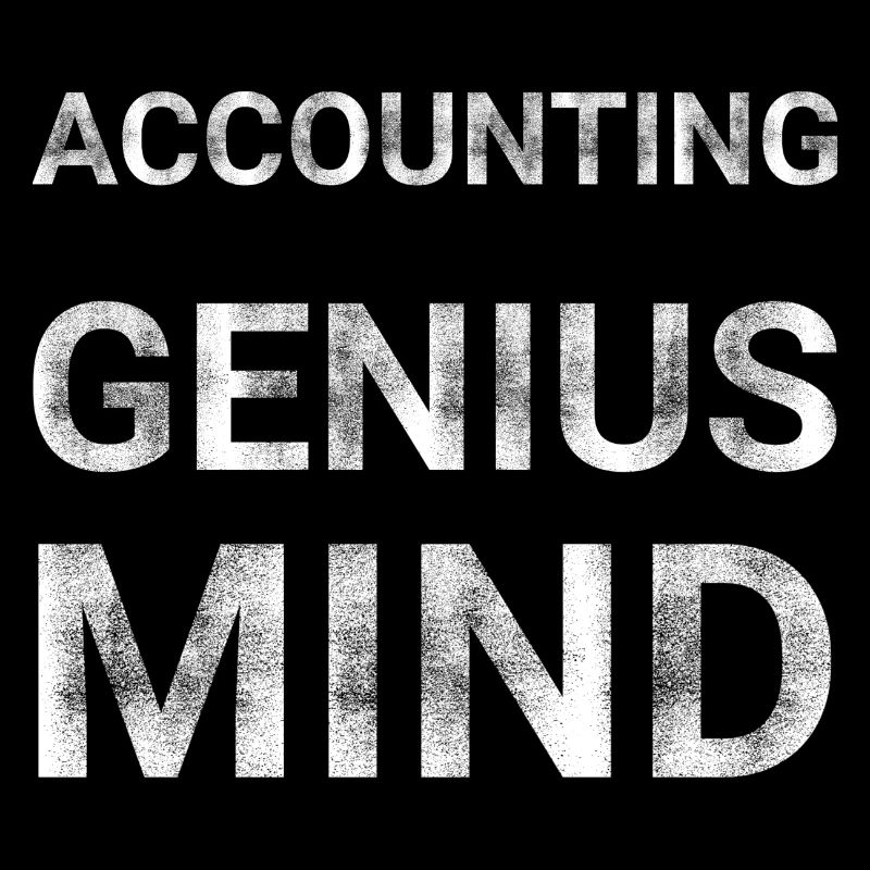 Accounting Genius Mind