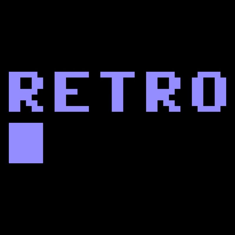 Retro 8bit