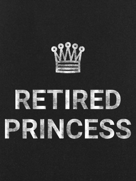 Retired Princess