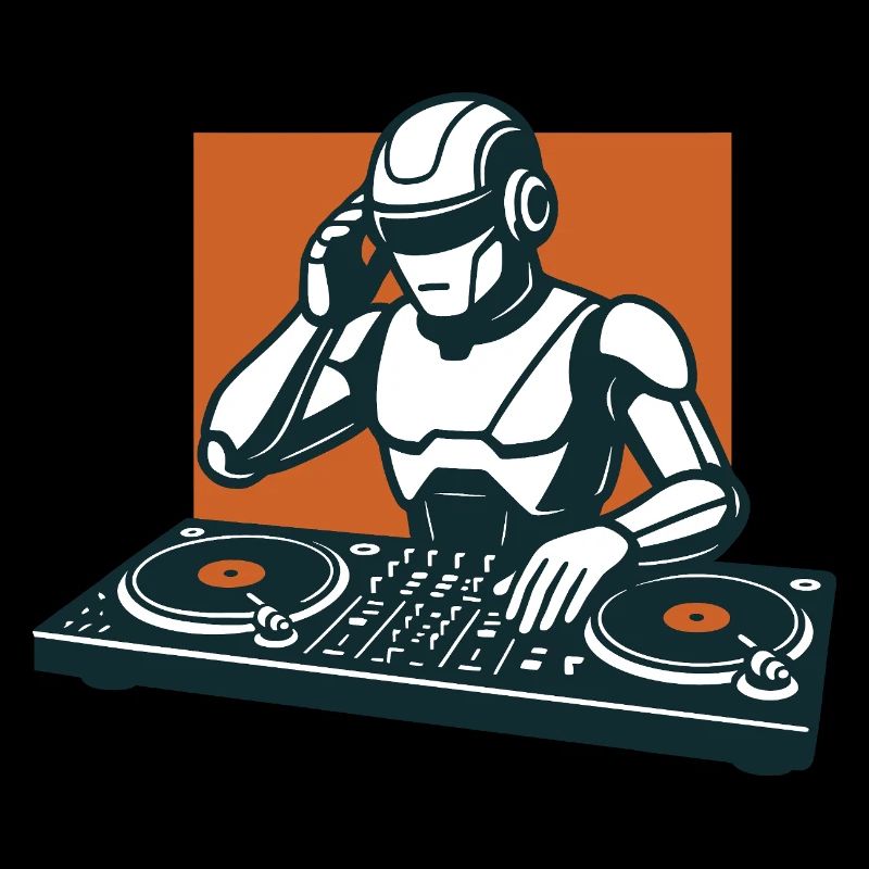 CyberBeats – Android an den Decks