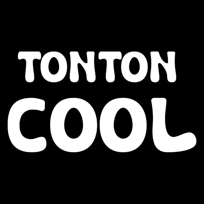 tonton cool