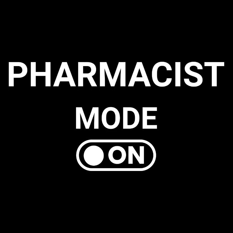 Pharmacist Mode ON