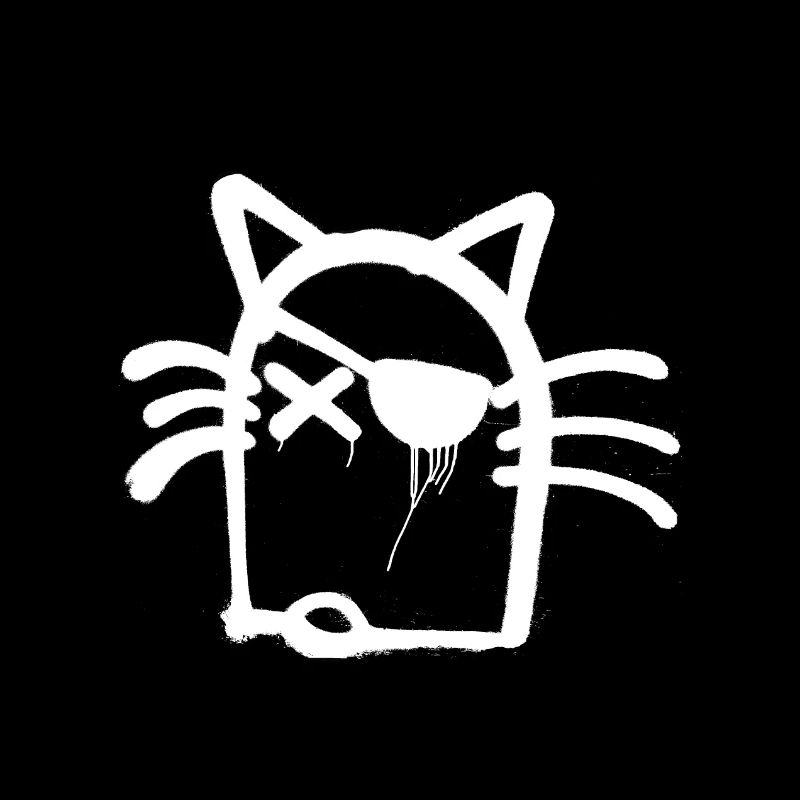 Cool cat Sonja