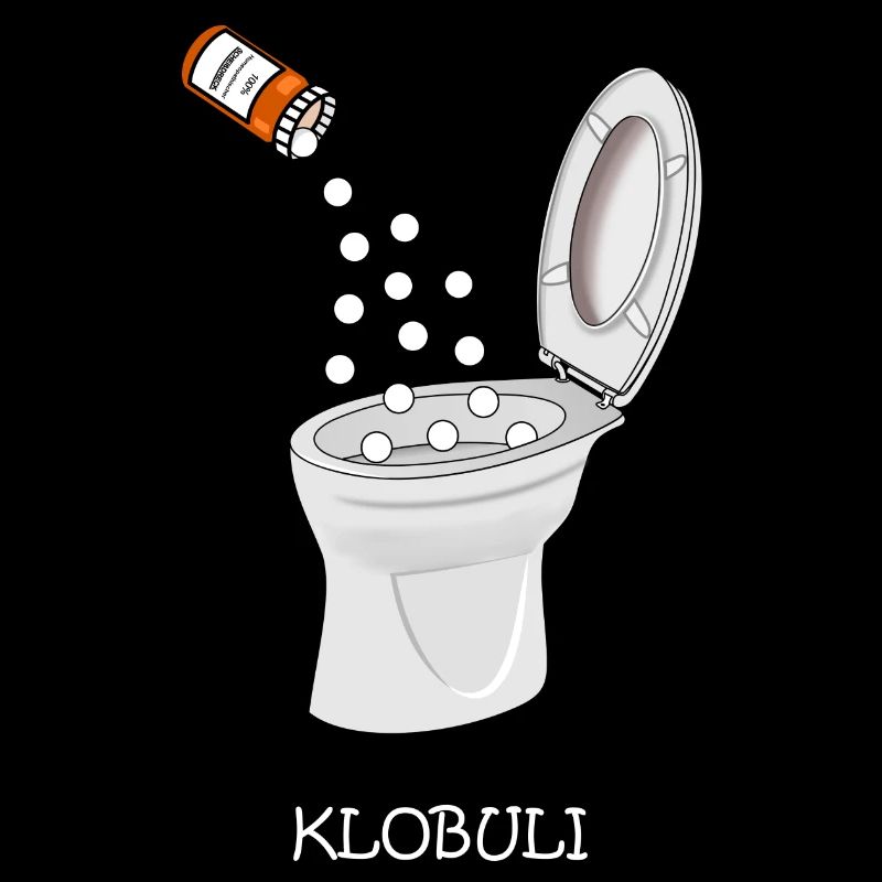 Globuli, Klobuli, médecine homéopathique