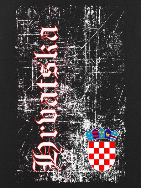 Hrvatska