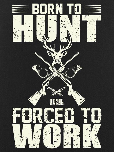 hunter
