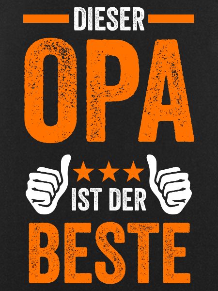 Bester Opa