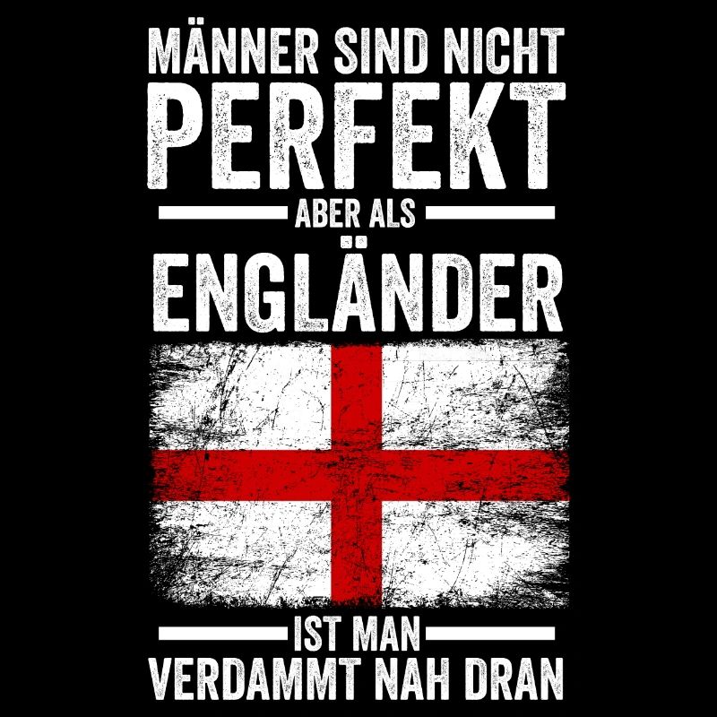 England Engländer Englisches