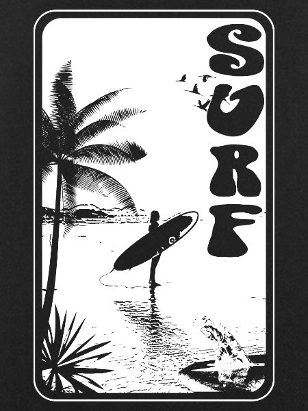 SURFING