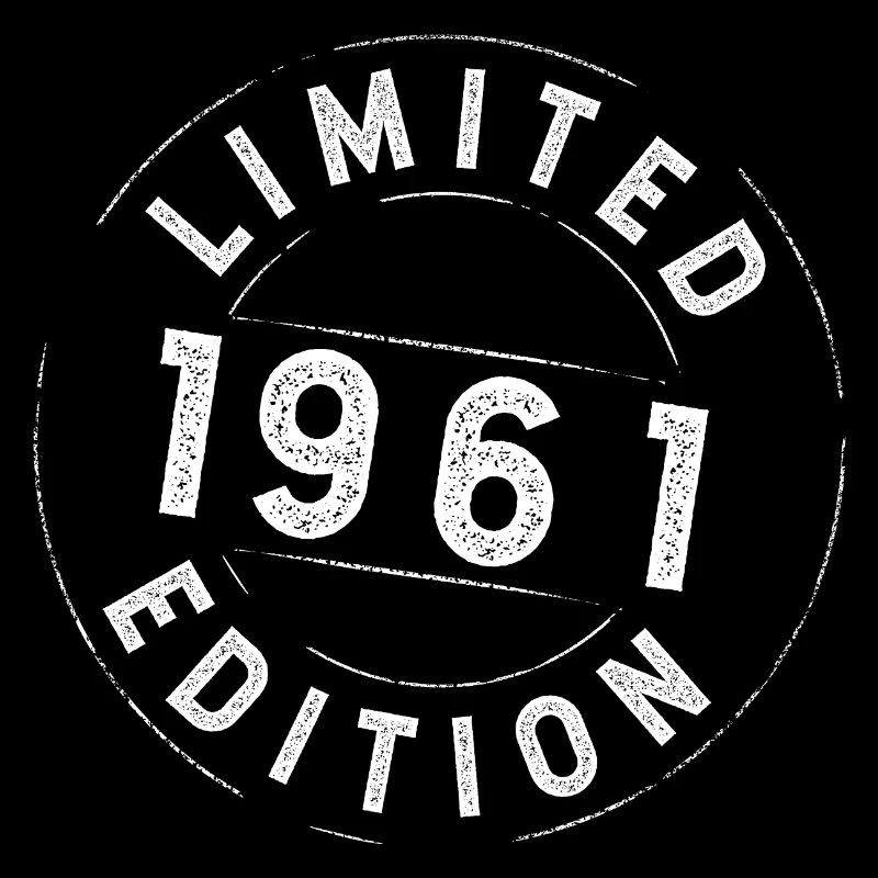 Limited Edition 1961