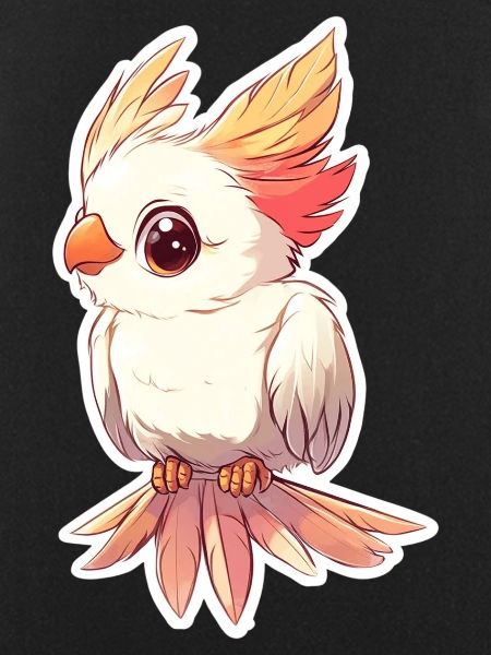 Cockatoo
