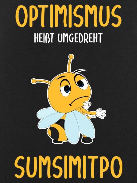 Funny Comic Bee Sumsimitpo