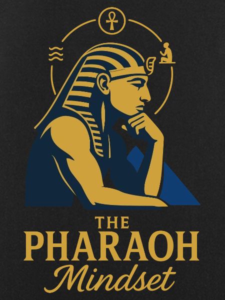 Pharaoh Archaeology in Ancient Egypt